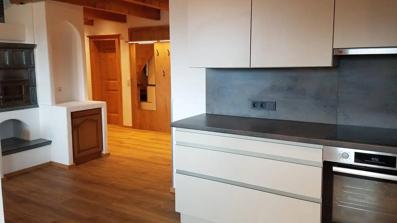 Ferienhaus für 10 Personen (120 m²) in Mittersill in Mittersill, Pinzgau