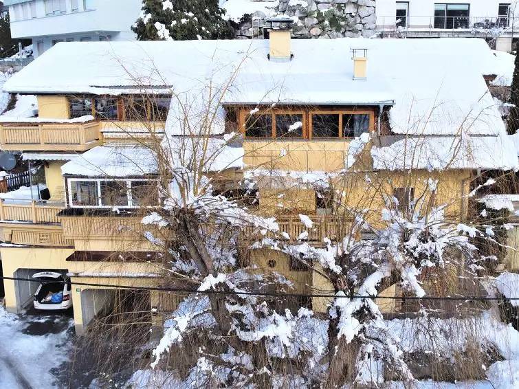 Ganze Wohnung, 3 Zimmer 4 Personen in Axams, Sellraintal