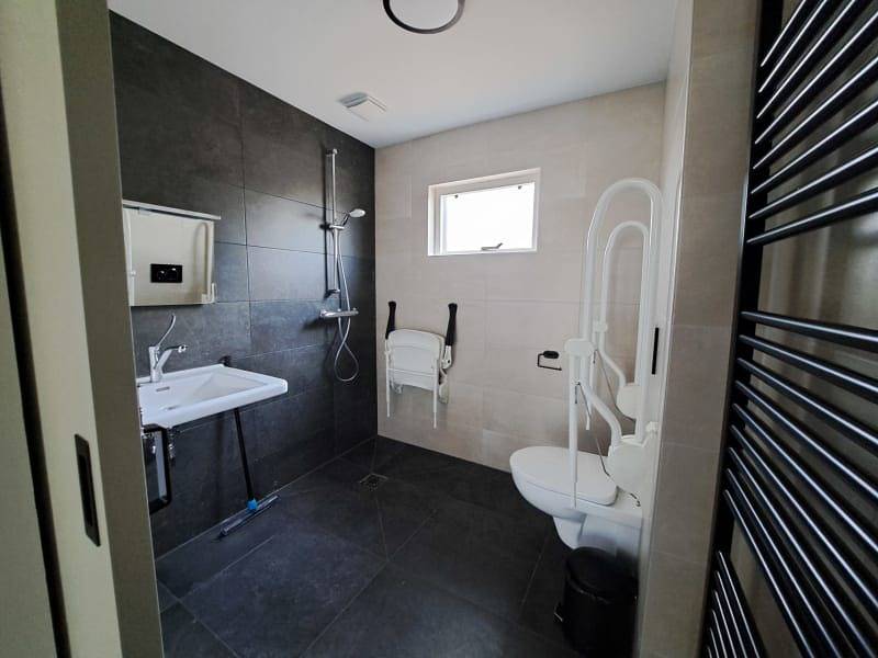 Rcn de Jagerstee — Aangepaste bungalow het Edelhert in Epe, Veluwe