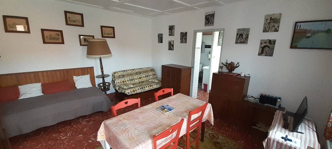 Gîte pour 5 personnes, avec terrasse et jardin à Soulac-sur-Mer - 3