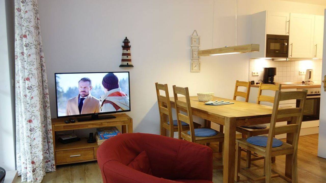 Ferienhaus für 4 Personen (95 m²) in Nieblum in Nieblum, Föhr