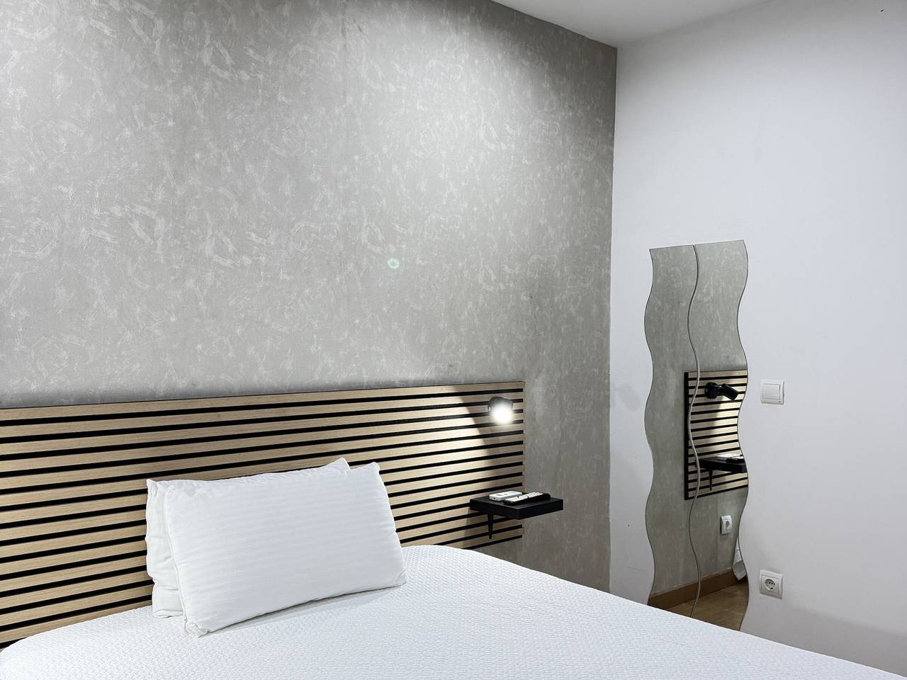 Appartement entier, Appartement de charme au centre - 4 pers. in Centro (Madrid), Madrid