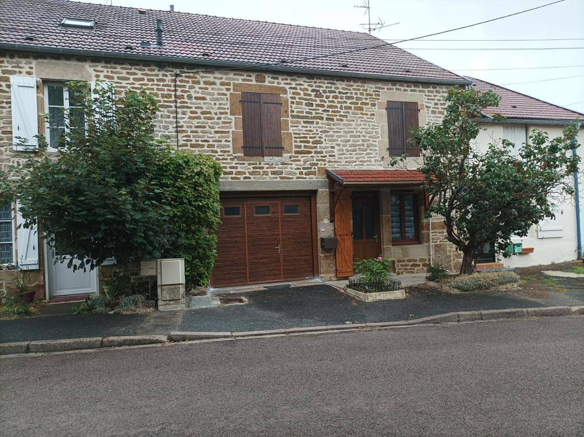 Appartement de vacances entier, L'annexe in Chalindrey, Haute-Marne