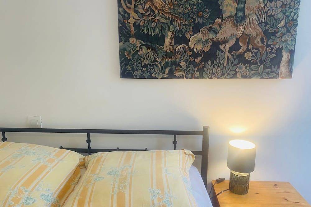 Charmante petite maison pour deux in Badecon-le-Pin, Région de La Châtre