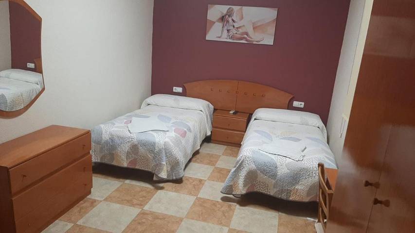 Casa de huéspuedes para 2 personas, con terraza - 1