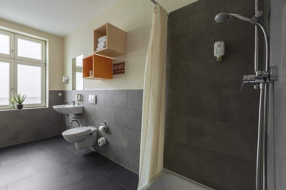 Ganze Wohnung, Ferienwohnung/App. für 6 Gäste mit 60m² in Hamburg in St. Georg, Hamburg