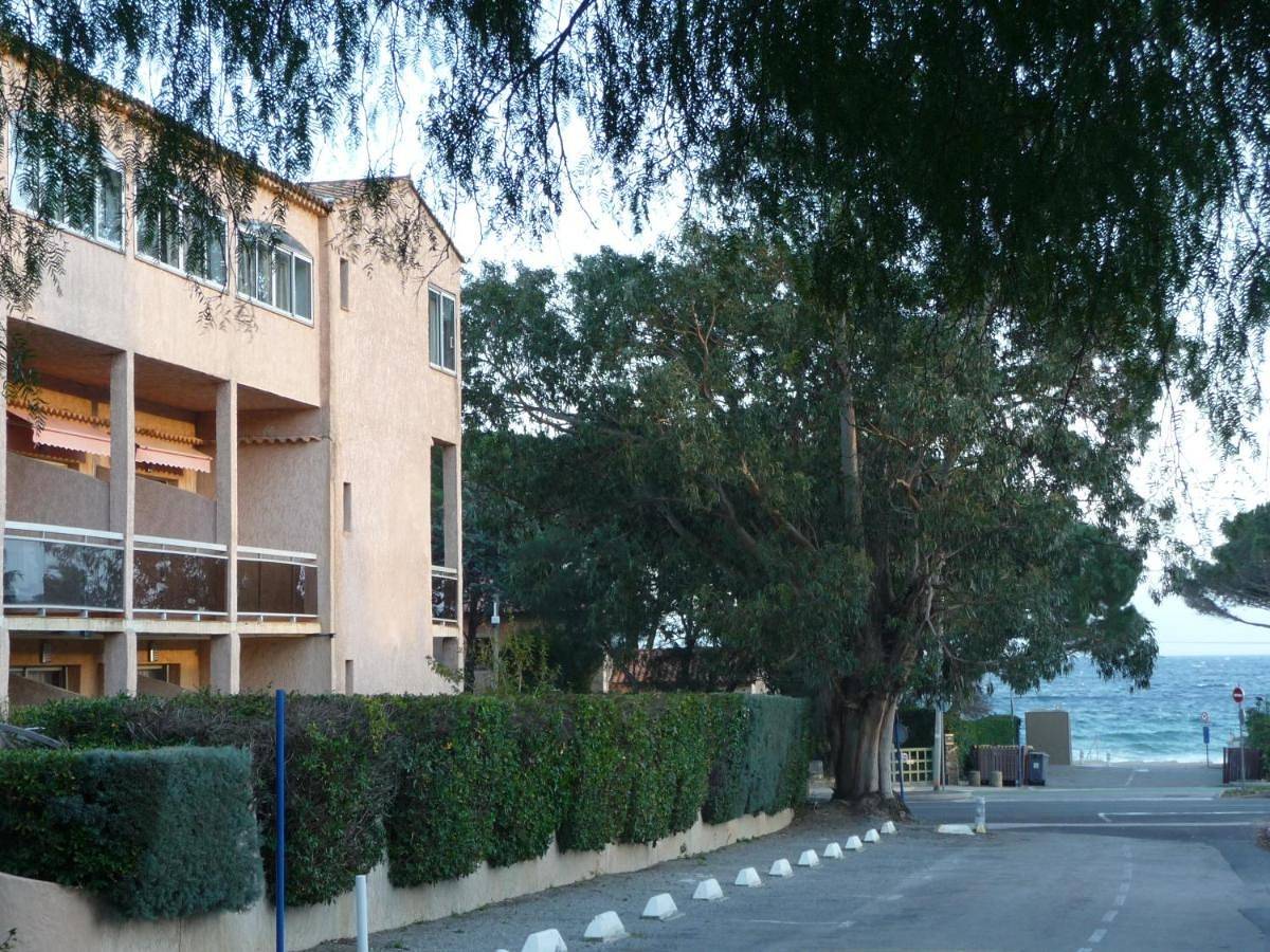Studio with Sea View in Cavalaire-sur-Mer, Parc national de Port-Cros