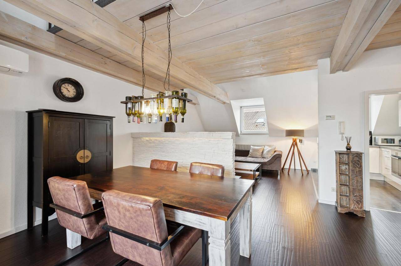 Appartement entier, Two-Bedroom Apartment in Böblingen, Landkreis Böblingen