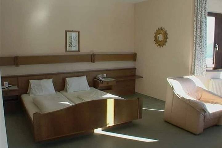 Gästehaus für 1 Personen - 1
