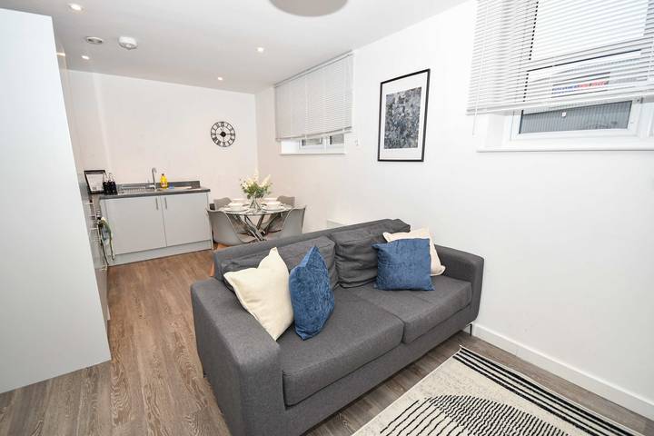 Ferienwohnung für 4 Personen - 1