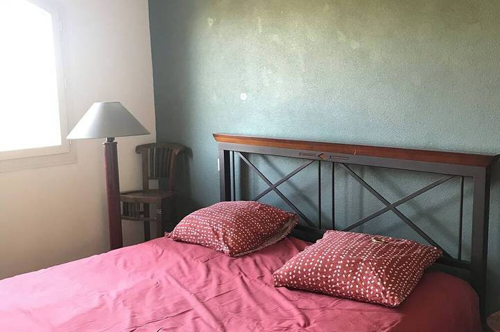 Location de vacances pour 6 personnes à Toulaud - 2