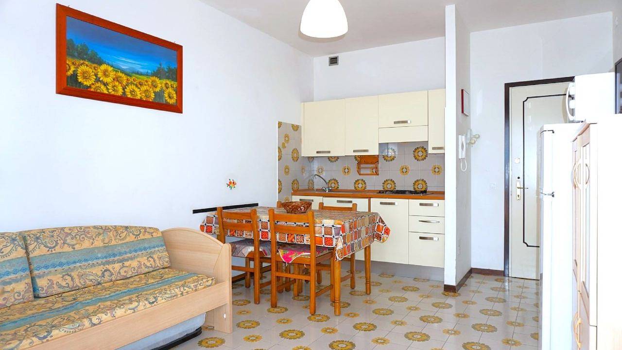 Ganze Ferienwohnung, Ferienwohnung für 4 Personen (60 m²) in Caorle in Porto Santa Margherita, Caorle