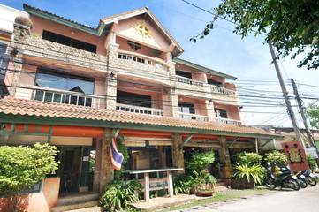 Maison d’hôte pour 3 personnes, avec balcon ainsi que vue et jardin dans Province de Phuket