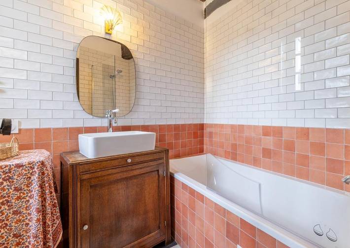 Location de vacances pour 6 personnes, avec vue à Moret-sur-Loing - 4