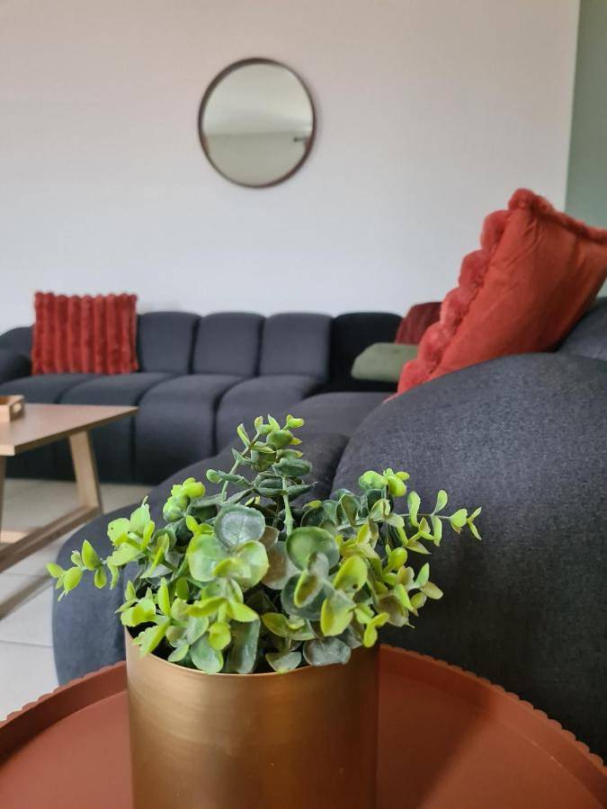 Nid des Hirondelles Gîte cozy terrasse & parking proche du Puy dufou in Saint-Malô-du-Bois, Vallée de la Loire