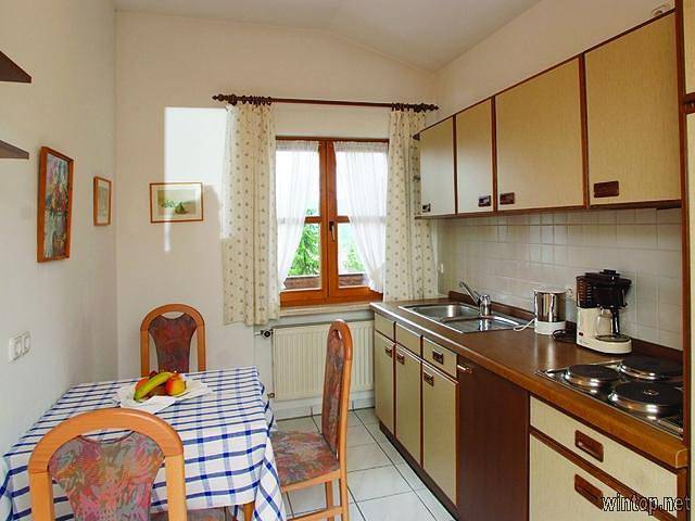 Ferienwohnung für 3 Personen, mit Balkon/Terrasse und Balkon sowie Garten in Bodenmais - 2