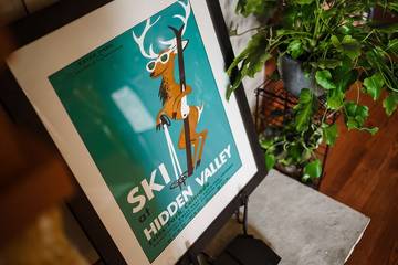 Vacation Apartment for 4 Guests in Estes Park, Larimer County, Picture 4