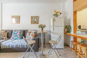 Vakantieappartement voor 2 Personen in Costa del Silencio, Arona, Afbeelding 4