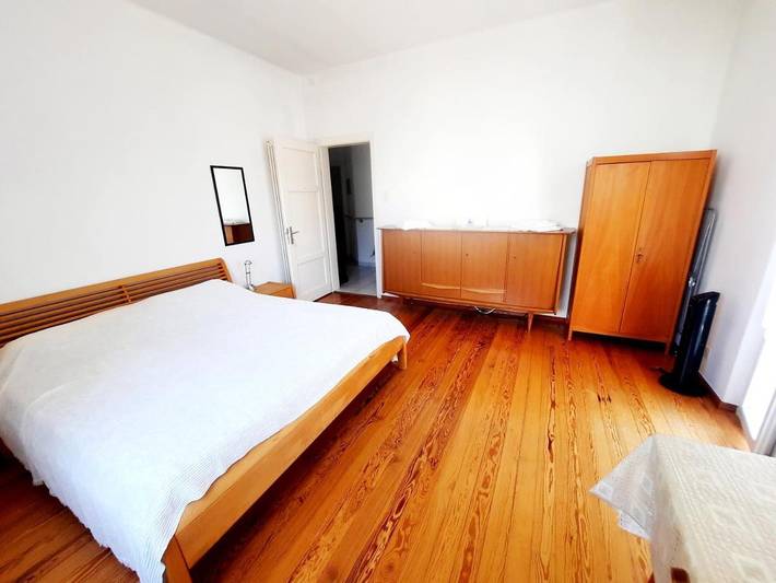 Maison d’hôte pour 2 personnes, avec jardin et vue à Locarno - 3