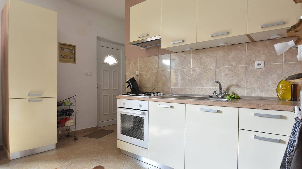 Ferienhaus für 4 Personen (45 m²) in Lađevci in Skradin, Šibenik-Knin