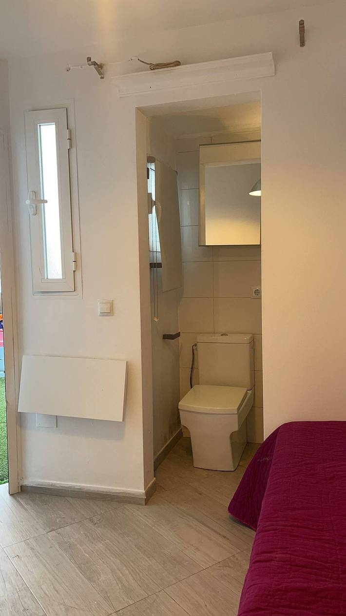 Beach House Apartment in Mairena del Aljarafe, Provincia de Sevilla