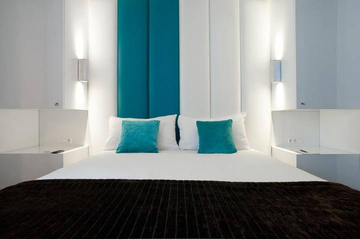 Hôtel pour 2 personnes à Genk - 3