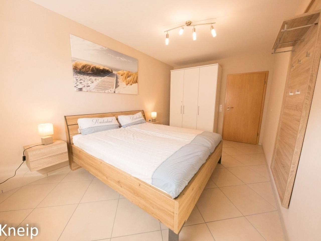 Ganze Ferienwohnung, Ferienwohnung Geismann - Ferienwohnung Geismann in Horumersiel, Metropolregion Bremen-Oldenburg