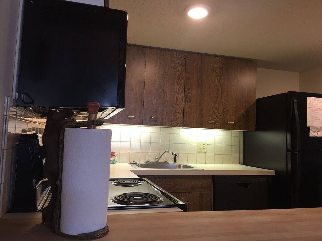 Wilderness Mountain Resort, herrliche Aussichten in den White Mountains am Kancamagus Hwy in Lincoln (NH), Franconia Notch