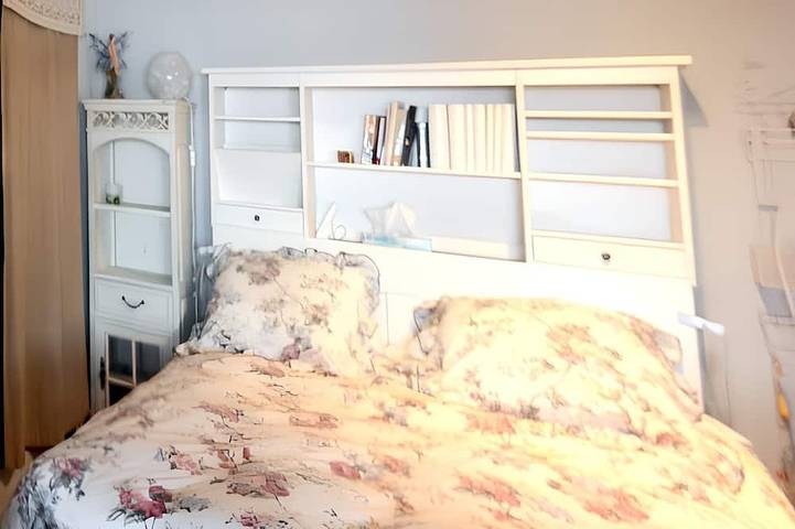 Gîte pour 5 personnes dans Port de Saint-Jean - 3