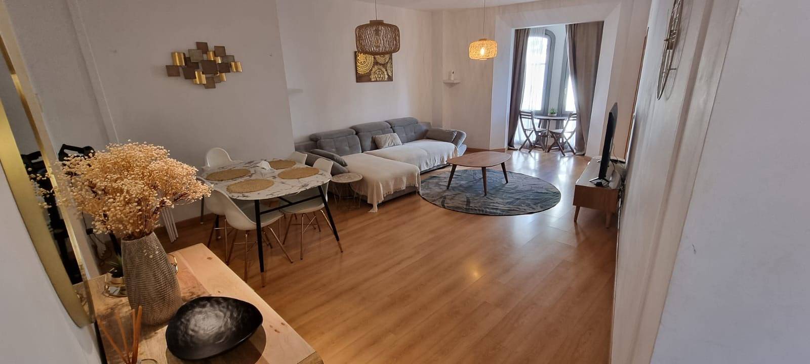 Appartamento vacanze a Malaga a partire da 201€ a notte