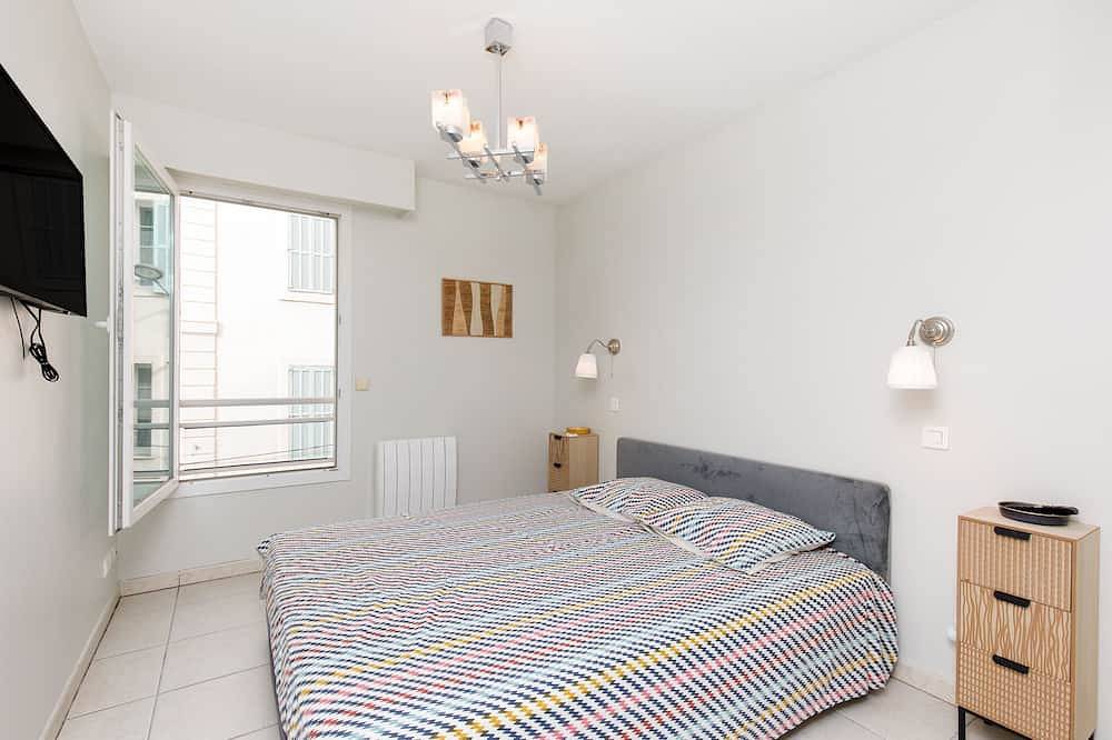 Appartement entier, Palais des Festivals, 10 mn à pied, Plages, Centre Ville, Terrasse +Parking Suv in Cannes, Côte méditerranéenne (France)