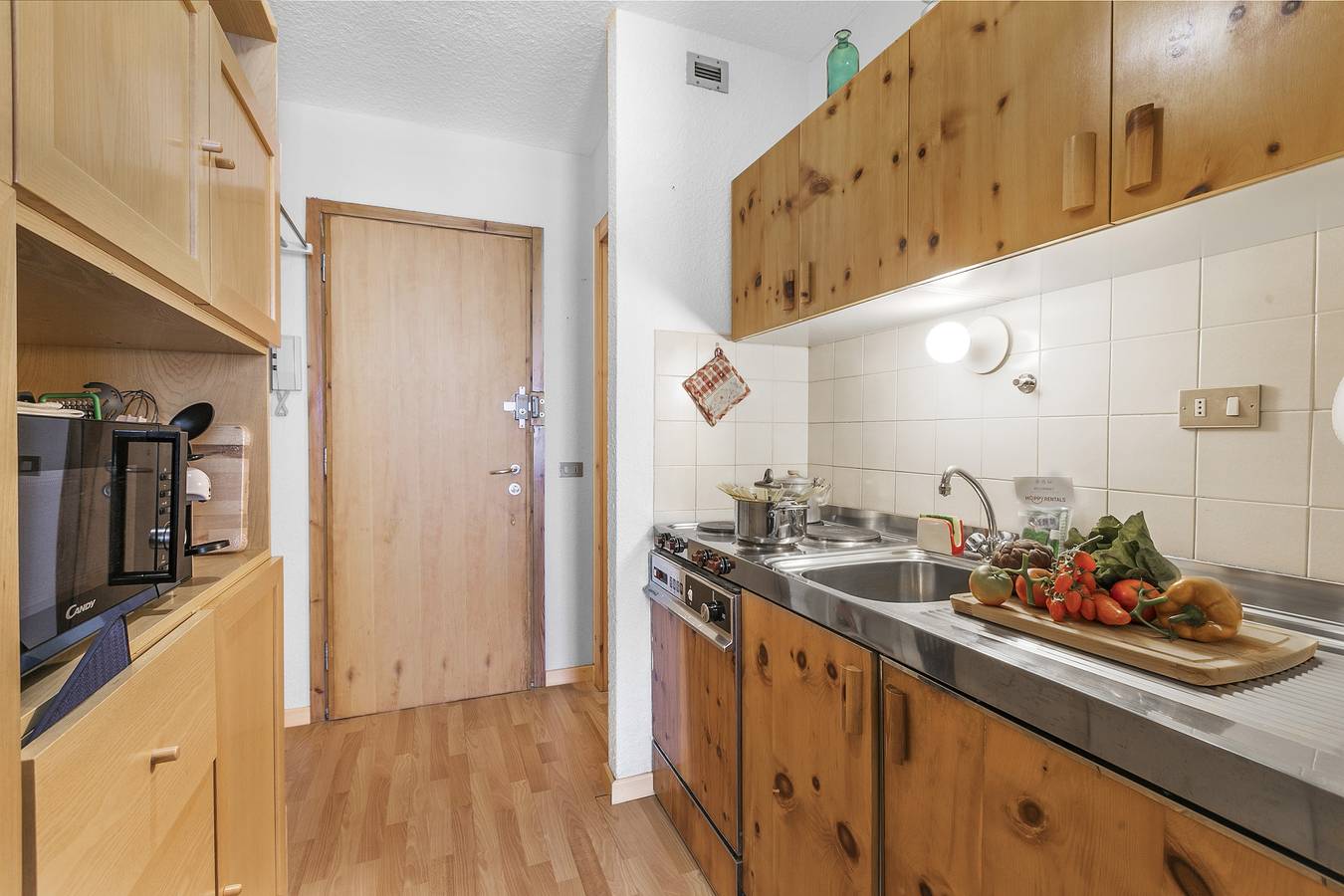 Appartamento intero, Studio Sansi 34 in Cesana Torinese, Via Lattea