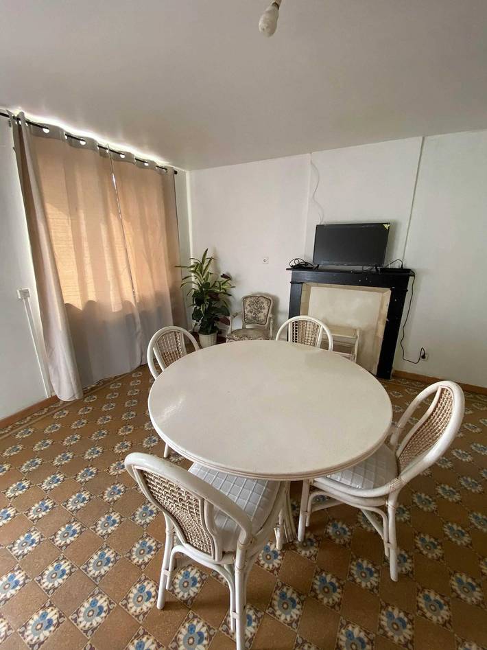 Location de vacances pour 2 personnes dans Avesnes-sur-Helpe - 3