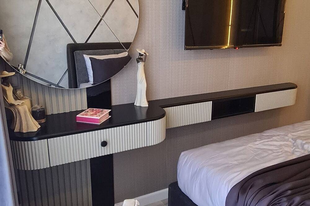 Entire apartment, Warm welcome apartment in Alanya. in Alanya, Antalya Province