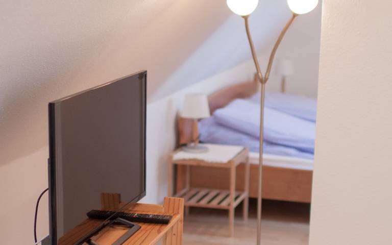 Ferienwohnung für 2 Personen, mit Garten in Duhnen