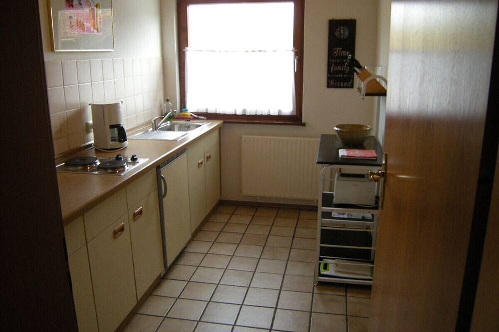 Bungalow 47 Obergeschoss - Ferienanlage Rhön Residence in Künzell, Rhön-Hessen