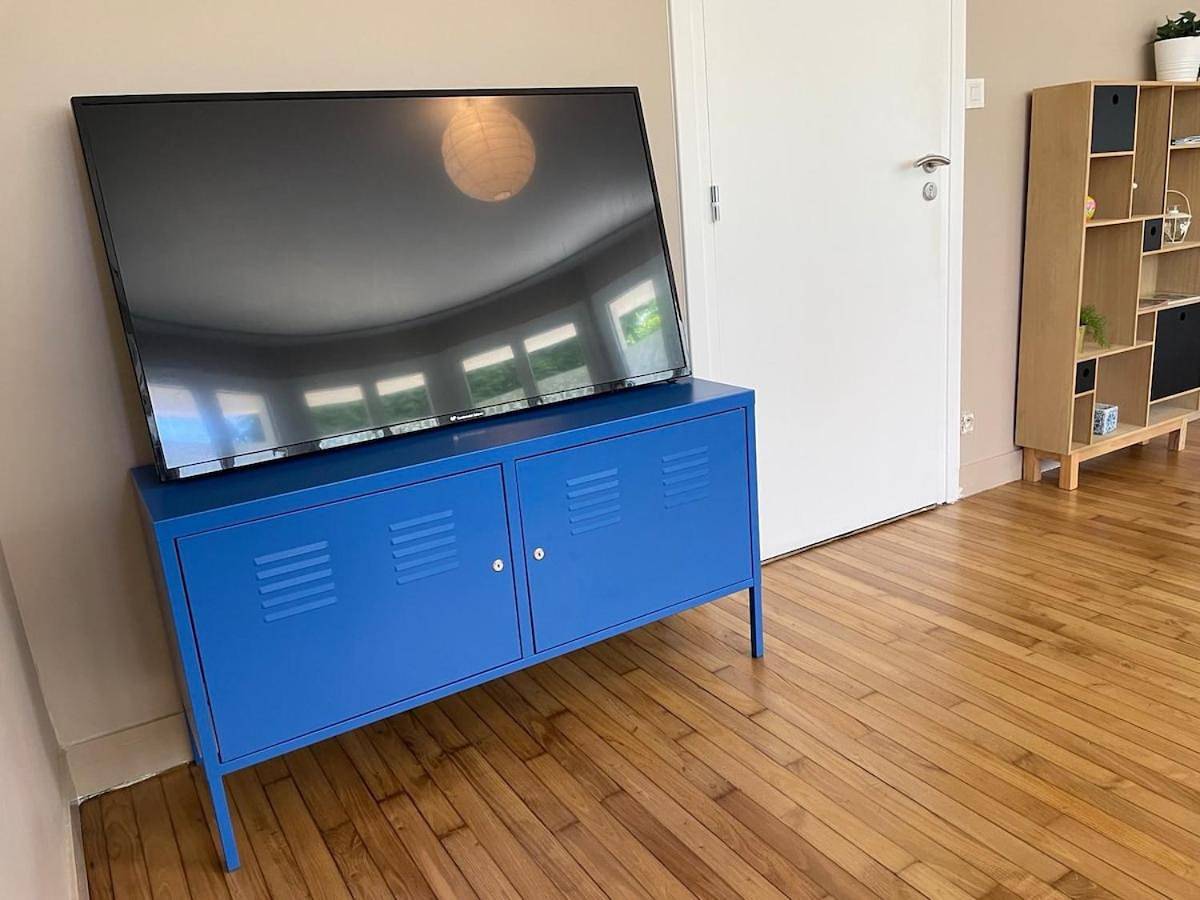 Appartement entier, One-Bedroom Apartment in Redon, Région de Redon