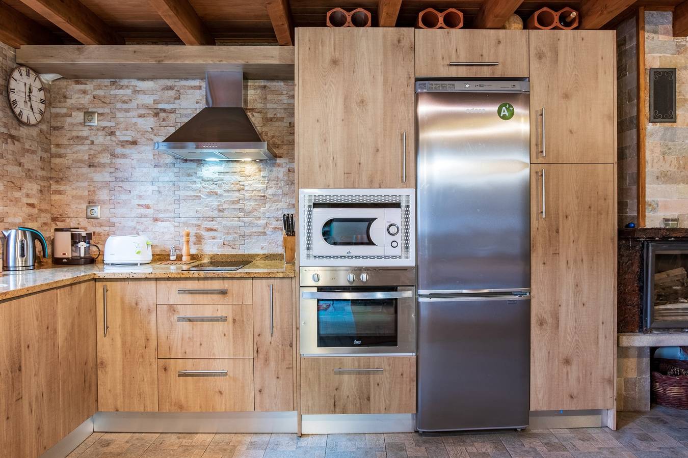 Vakantiehuis 'Casa La Charca' met Wi-Fi, foto 6