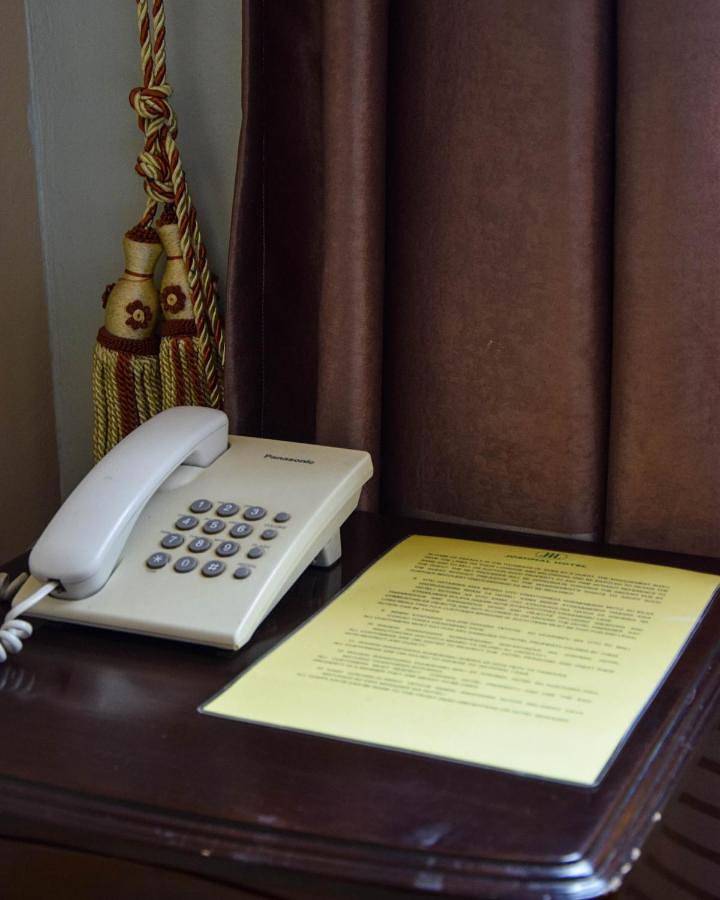Joshmal Investment Hotels in Arusha