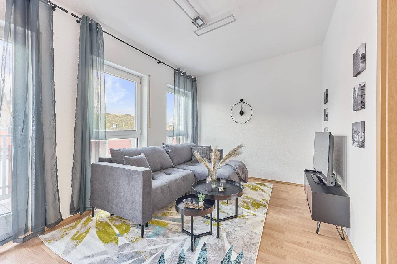 Ganze Ferienwohnung, Traumferienwohnung Domblick 2 in Limburg, Landkreis Limburg-Weilburg