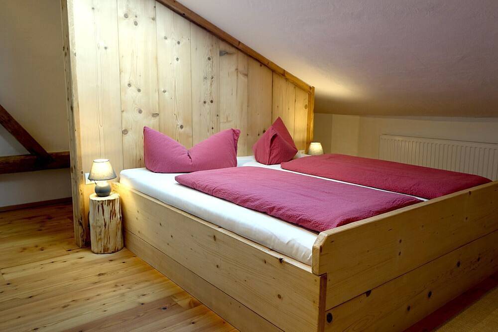 Ganze Wohnung, Rossweid Appartement in Stans, Tiroler Unterland