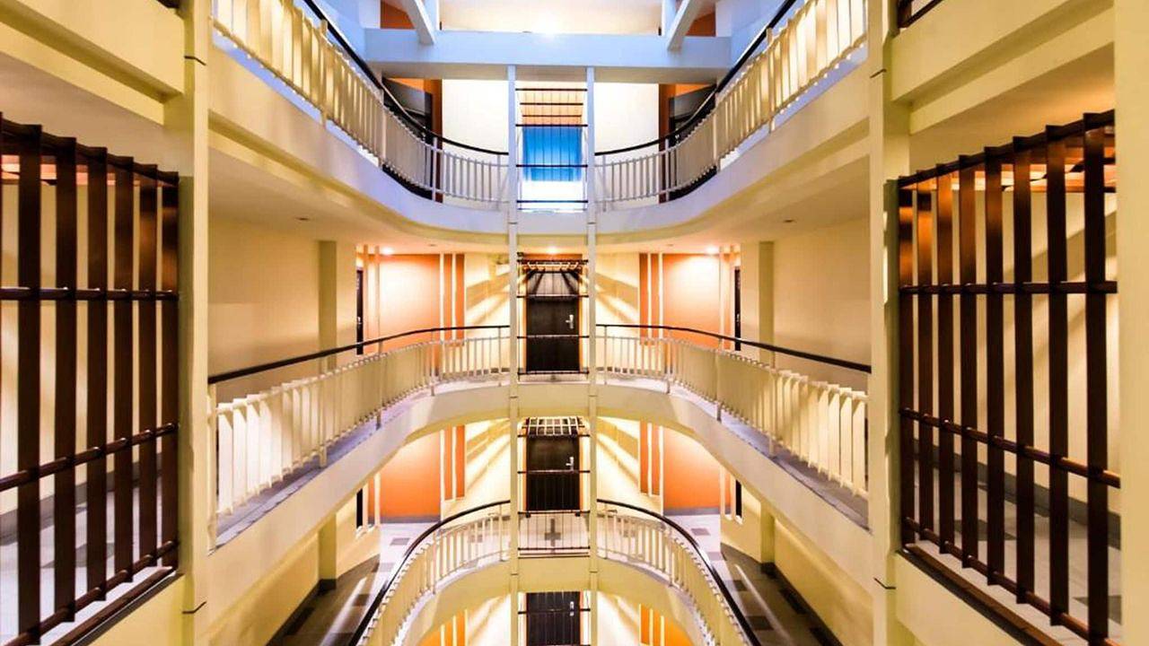 Ferienhaus für 2 Personen (28 m²) in Bangkok in Bangkok, Thailand