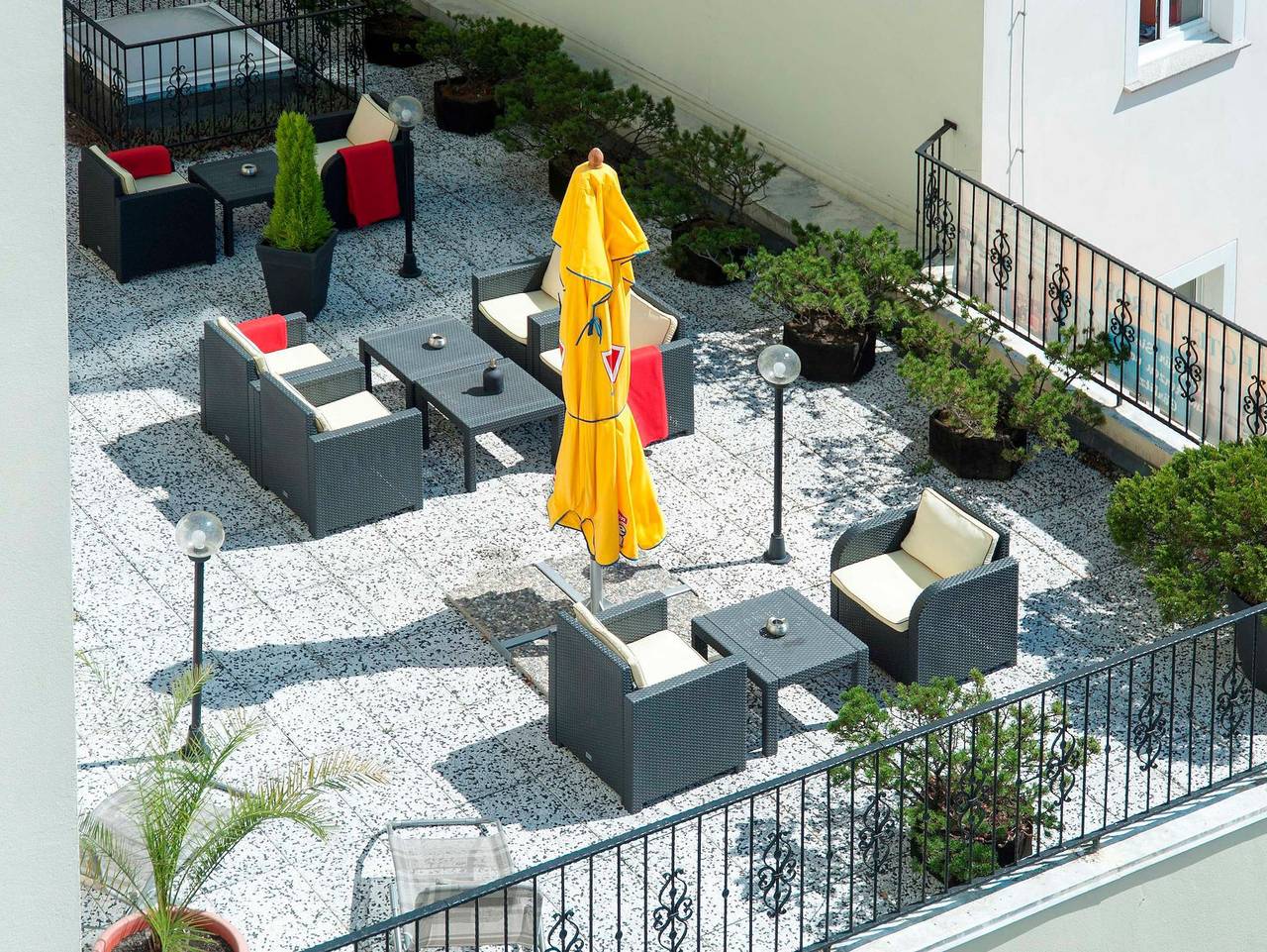 Hotel Europa in Görlitz - Einzelzimmer in Görlitz, Oberlausitz-Niederschlesien