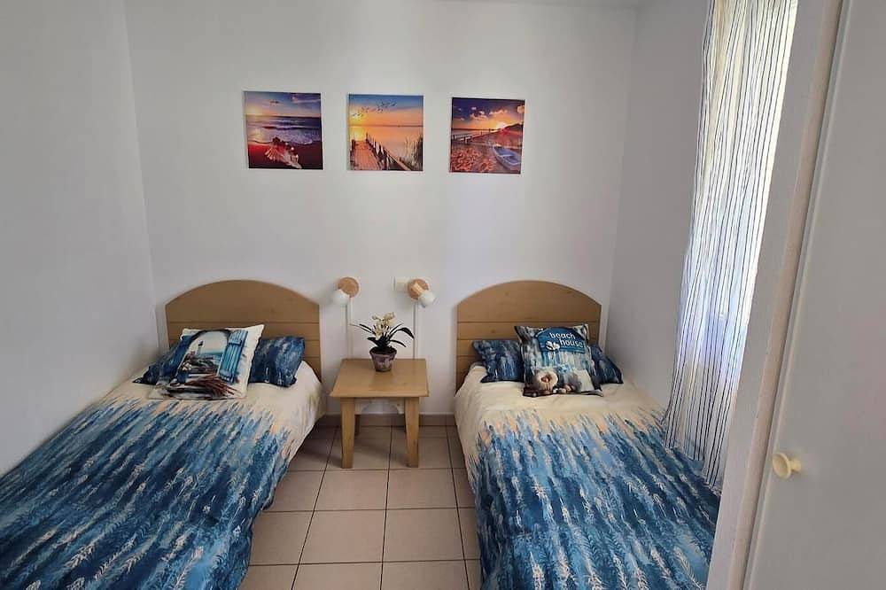 Appartement entier, Apartment in Landes for 6/7 persons, pet friendly in Ondres, Côte d’Argent