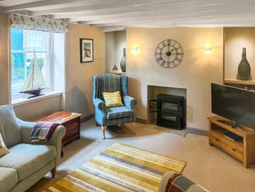 Holiday Rental for 5 People in Blakeney, Norfolk, Photo 1
