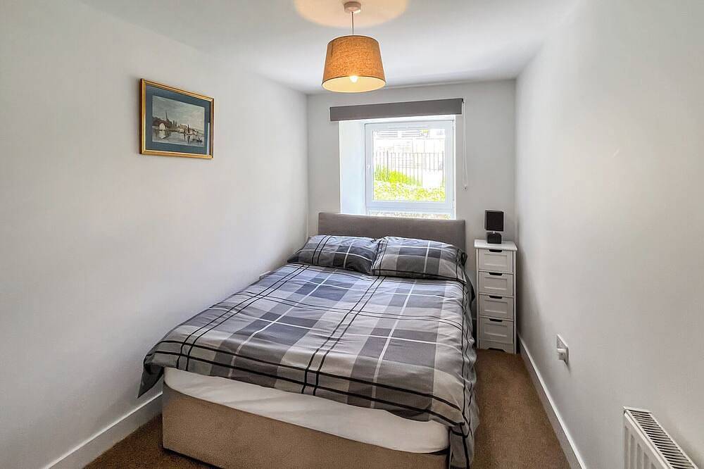 3 bedroom accommodation in Coldstream, near Kelso in Coldstream, Scottish Borders