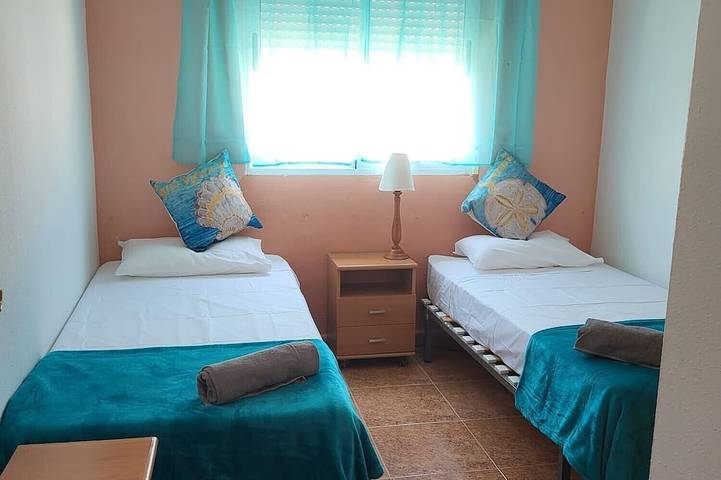 Lovely 3 bed, 2 bath villa in La Marina Urb, Alicante in San Fulgencio, Costa Blanca