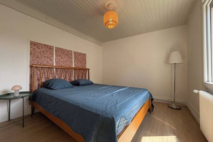 Location de vacances pour 4 personnes à Seurre - 2