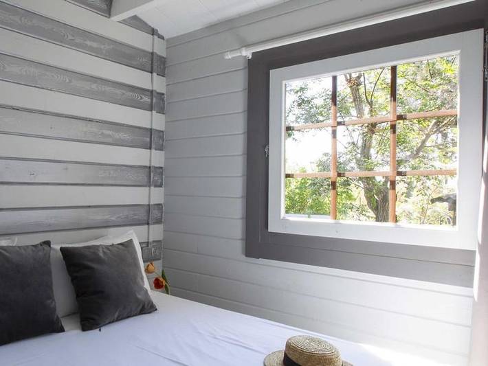 Camping pour 6 personnes à Tarragone - 2