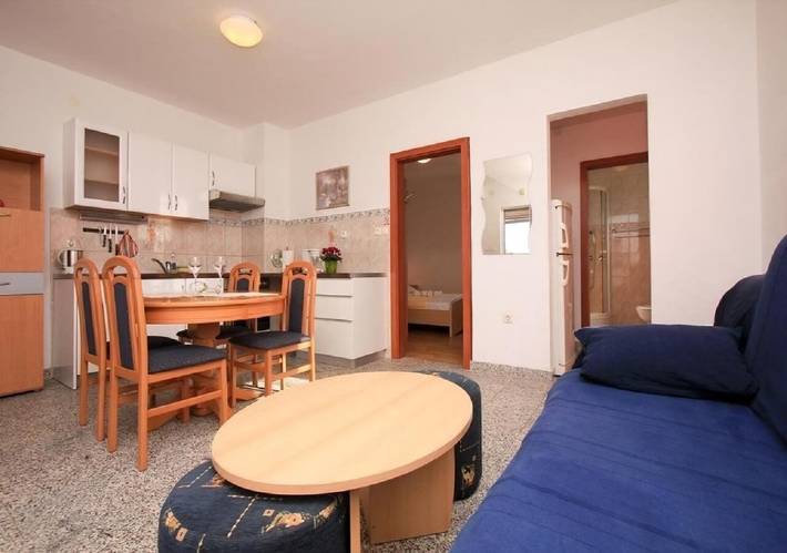 Ganze Wohnung, Apartments Ana in Sukosan, Zadar